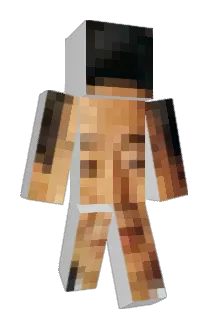 WeeklySundew603 Minecraft avatar full body