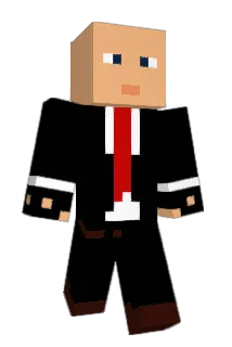 WeemaN0000 Minecraft avatar full body