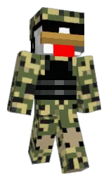 Custom render preview