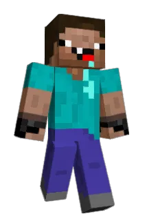 Weezy_10 Minecraft avatar full body