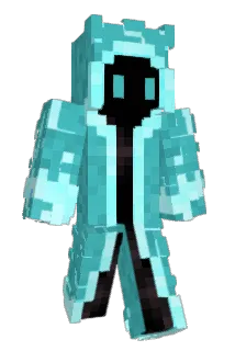 Wegwijzer16 Minecraft avatar full body