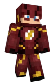 Wei82 Minecraft avatar full body
