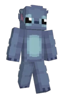 WeiXian9 Minecraft avatar full body