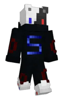 Wei_Lun0812 Minecraft avatar full body