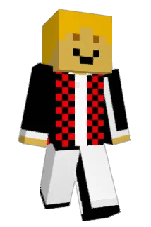 Weidi03 Minecraft avatar full body