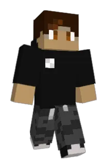 Wein_Lmao Minecraft avatar full body
