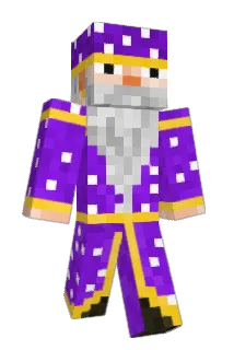 Weinersnitchell Minecraft avatar full body