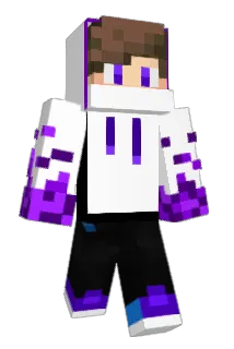 Weins122 Minecraft avatar full body