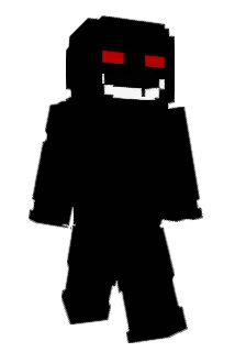 Weird041 Minecraft avatar full body