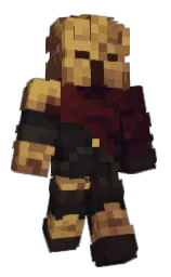 Custom render preview