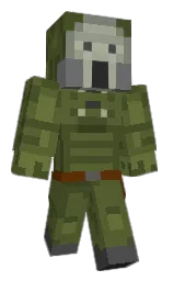 Custom render preview