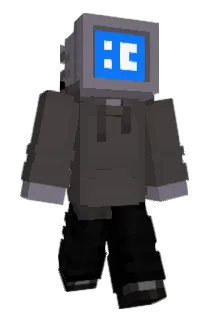 WeirdAlex03 Minecraft avatar full body