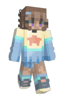Weird_Sprout Minecraft avatar full body