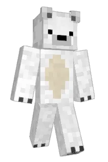 WeisIchJedsNich Minecraft avatar full body