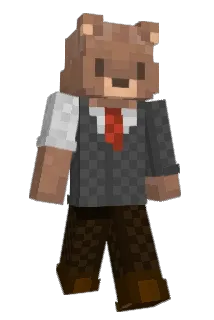 Weiser_Yoshi Minecraft avatar full body