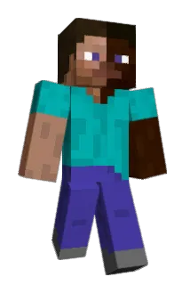 Weiss_Schwarz Minecraft avatar full body