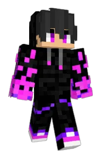WeizenHund_156 Minecraft avatar full body