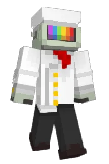 Wejo_12 Minecraft avatar full body
