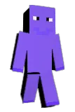 Wejzi Minecraft avatar full body