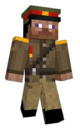 Custom render preview