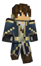 Custom render preview