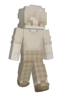 Well_We_Tried Minecraft avatar full body