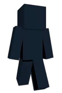 Wellmacaroonn Minecraft avatar full body