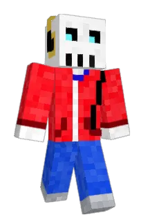 Wellsy__ Minecraft avatar full body