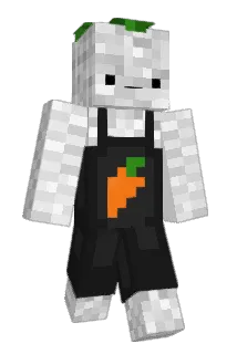 Wellthen23 Minecraft avatar full body