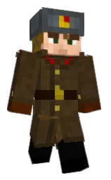 Custom render preview