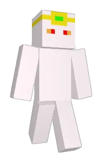 Welp_I_am_dead Minecraft avatar full body