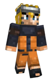 Welshy272 Minecraft avatar full body