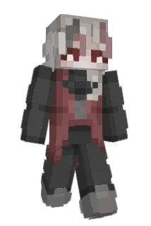 WeltYang_ Minecraft avatar full body