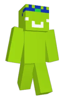 Wemmbu_Slayer Minecraft avatar full body