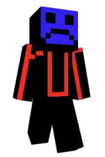 WemmbyBu Minecraft avatar full body