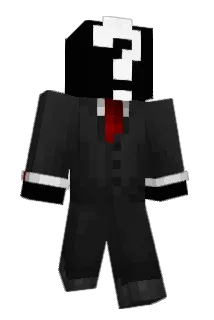 WenHao_00 Minecraft avatar full body