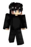 Wenay Minecraft avatar full body