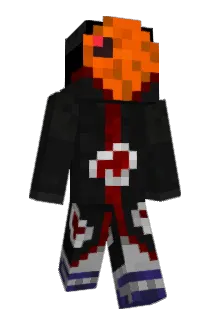 Wende_21 Minecraft avatar full body