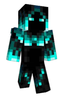 WendigoSimp Minecraft avatar full body