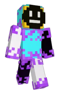 Wendiguest Minecraft avatar full body