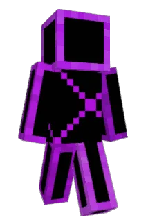 Wendy10000 Minecraft avatar full body