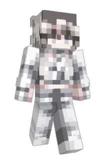 Wendy_RV Minecraft avatar full body