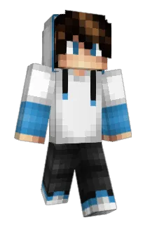 Weng_0_0 Minecraft avatar full body