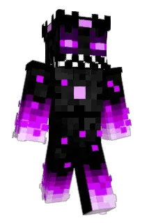 Wenlo18 Minecraft avatar full body
