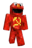 WenseslaoMoguel Minecraft avatar full body