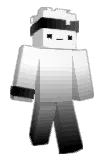 Wented Minecraft avatar full body