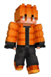 Wentyy_zt Minecraft avatar full body