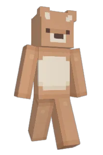 Wenwen12 Minecraft avatar full body