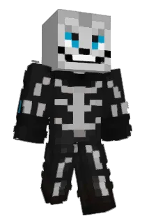 Wenzy1 Minecraft avatar full body