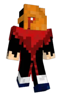 Weranda_ Minecraft avatar full body
